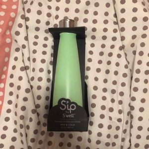 Sip by swell water bottle